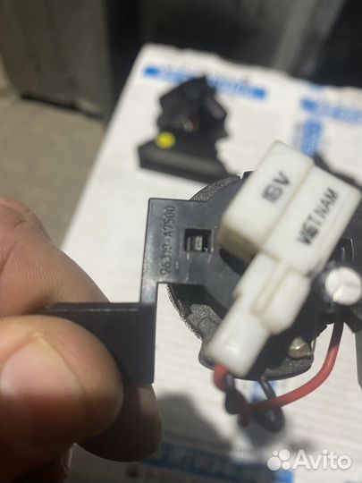 Динамик двери Kia Cerato 3 YD бу оригинал