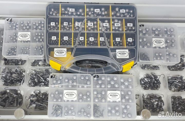 Набор гузил Чебурашка