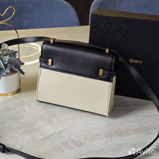 Сумка женская yves saint laurent