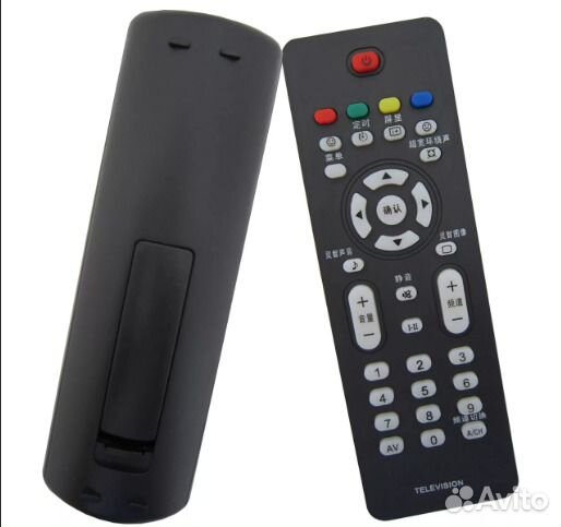 Пульт philips RC2023611/01B