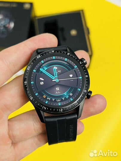 Huawei watch gt 2 46mm