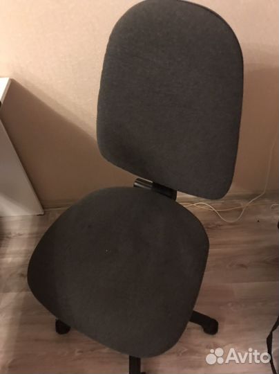 Компьютерное кресло