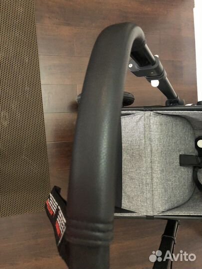 Коляска Bugaboo Cameleon 2в1