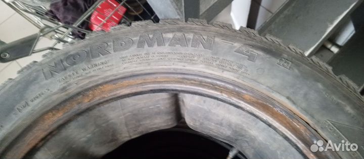 Nordman Nordman 4 16.00/65 R16