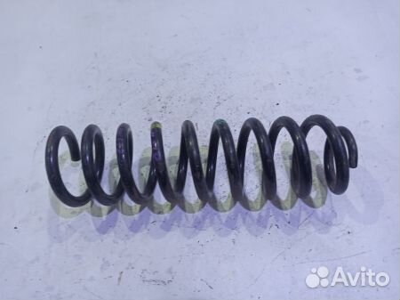 Пружина передняя Мерседес