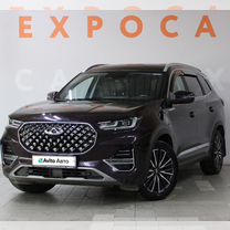 Chery Tiggo 8 Pro 1.6 AMT, 2021, 71 170 км, с пробегом, цена 2 100 000 руб.