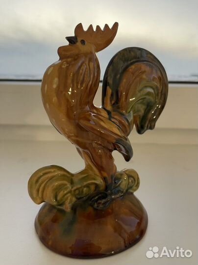 Статуэтки фарфор, гжель СССР