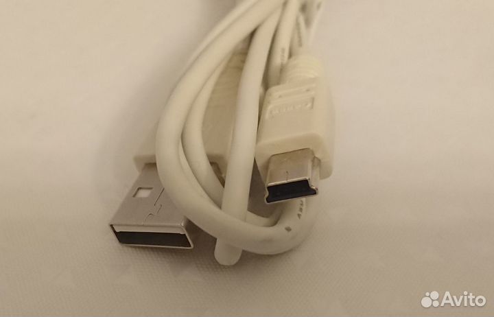 Кабели соединительные