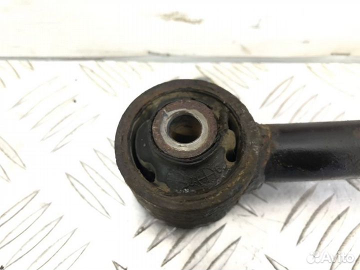 Тяга продольная правая Kia Shuma лифтбек S6D 2003