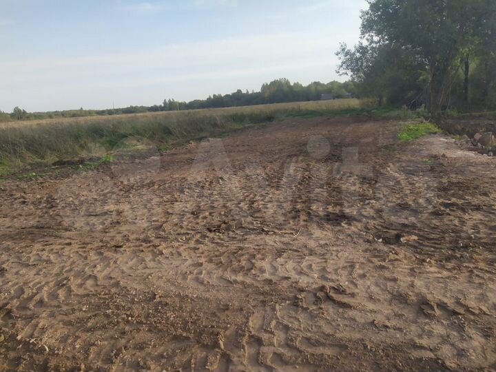 Участок 15 сот. (ИЖС)