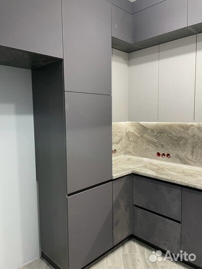 Кухня на заказ