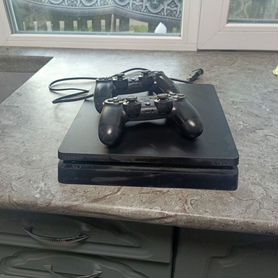 Sony playstation 4