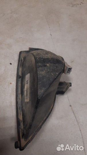 Фонарь противотуманный задний левый Renault Arkana