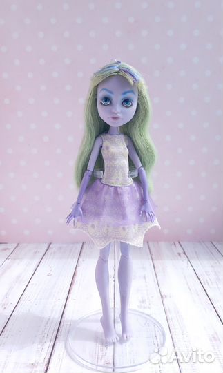 Куклы ооак monster high