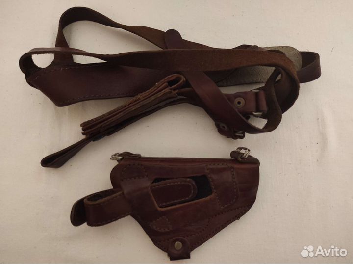 Кобура для пм