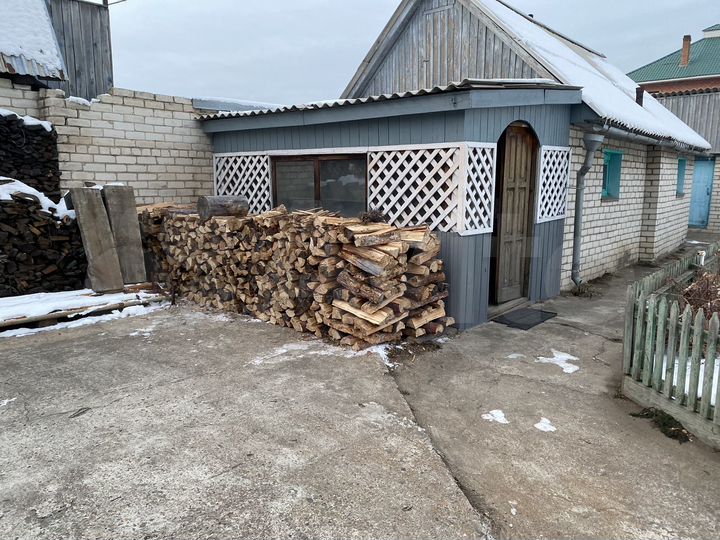 Коттедж 133,2 м² на участке 10,98 га