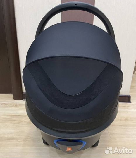 Коляска stokke xplory