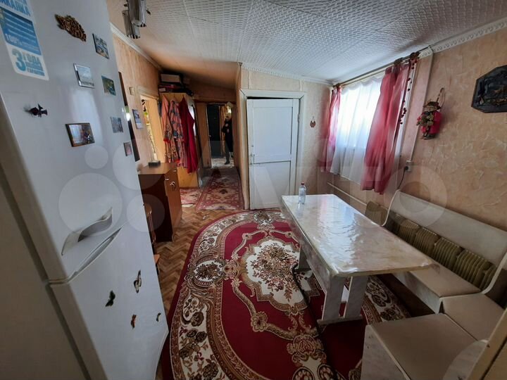 3-к. квартира, 78 м², 1/1 эт.