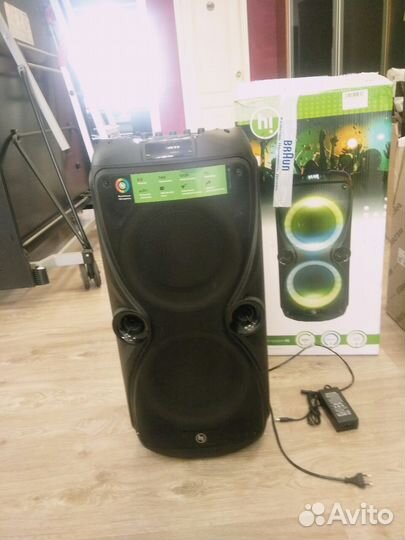 Музыкальная система Midi Hi H1000A071A