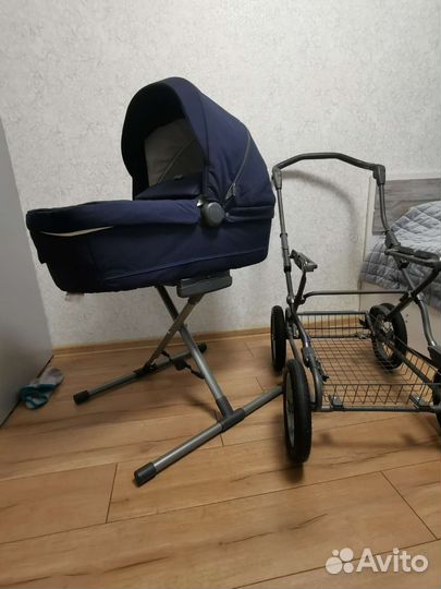 Коляска модульная Inglesina Sofia System 2 в 1