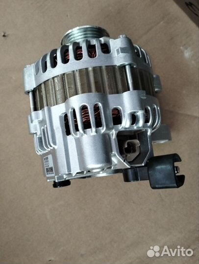 Генератор Пежо партнер Ситроен Берлинго