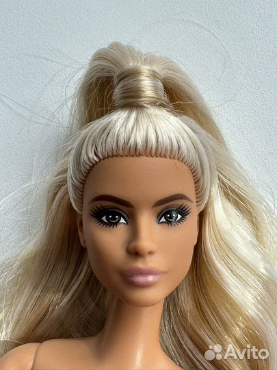 Барби Лина Looks 1 волны