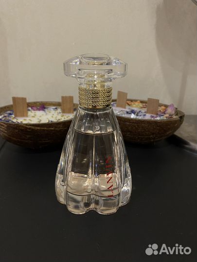 Духи женские lanvin оригинал