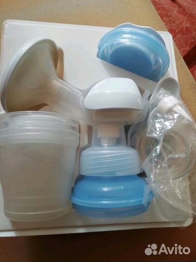 Молокоотсос