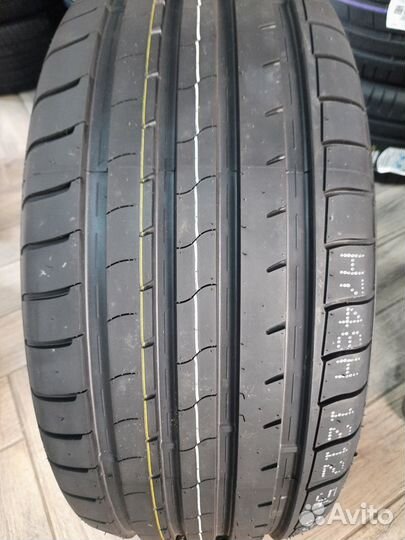 Windforce Catchfors UHP 255/55 R18 109W