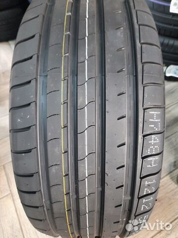 Windforce Catchfors UHP 255/55 R18 109W