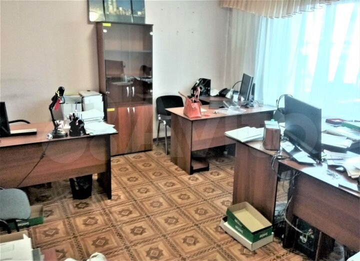 Офис, 77 м²