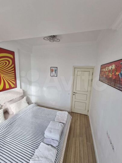 2-к. квартира, 40 м², 5/5 эт.