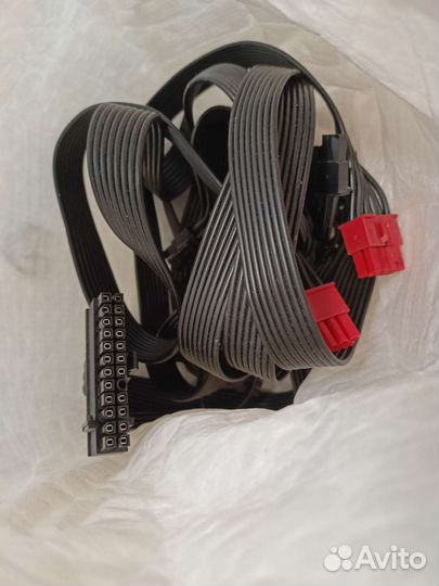 Блок питания для пк 650w Chieftronic Power Play