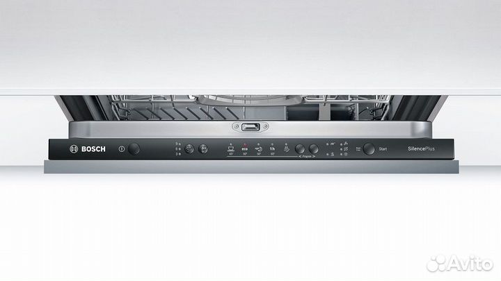 Посудомоечная машина Bosch SMV25AX02R