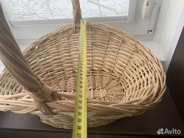 Корзина большая