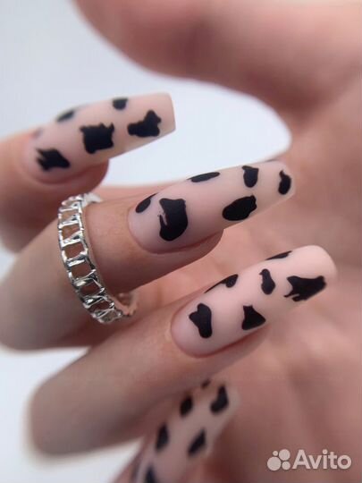 Мастер маникюра