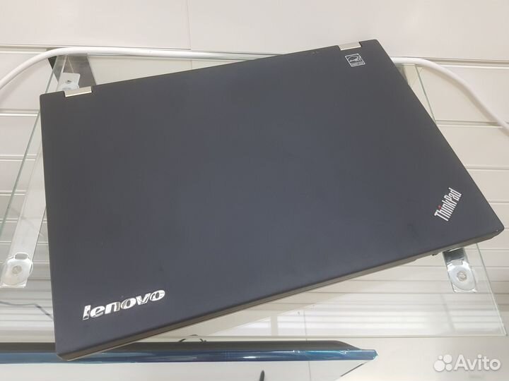 Ноутбук Lenovo ThinkPad T430 i5-3320M\4gb\320gb