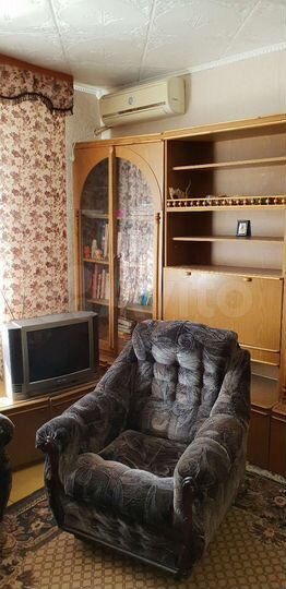 1-к. квартира, 33 м², 4/5 эт.