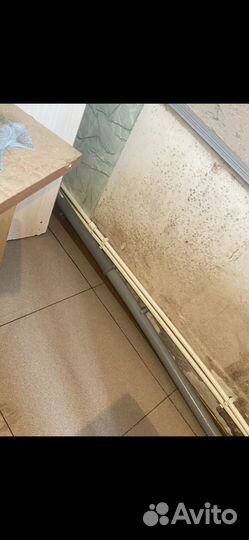 Уборка квартир и домов