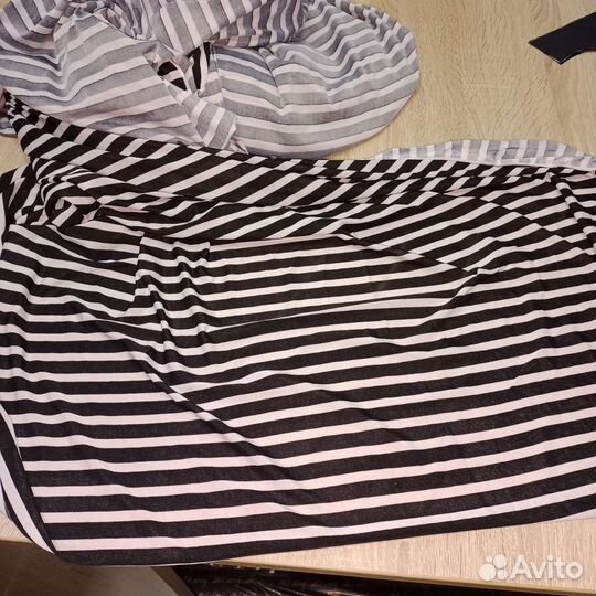 Остатки ткани, трикотаж масло