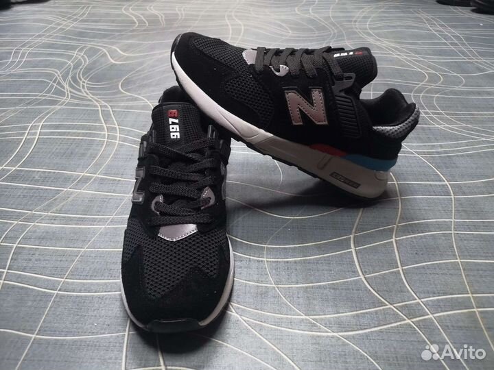 New balance 997s размер 45