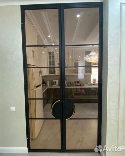 Перегородка для зонирования от производителя