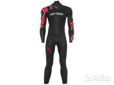 Гидрокостюм