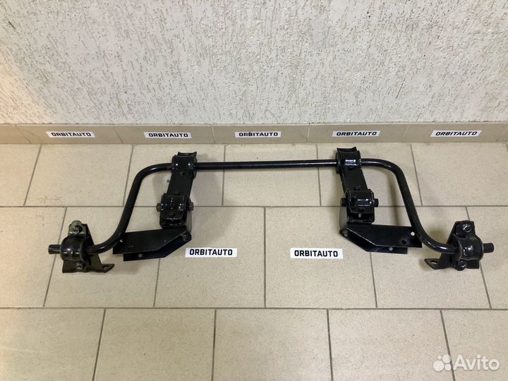 Стабилизатор Газель С/О в сборе