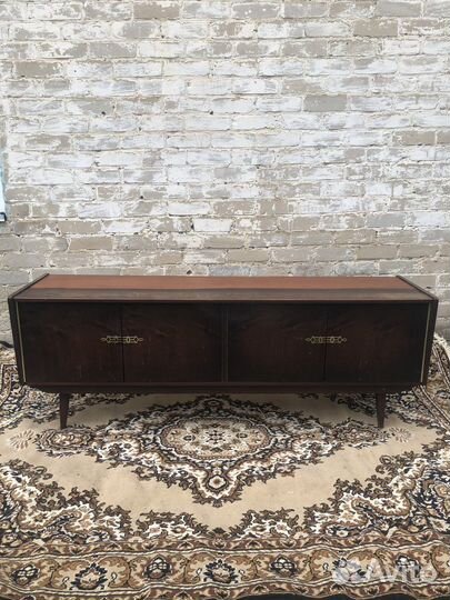 Тумба -хайборд-винтаж