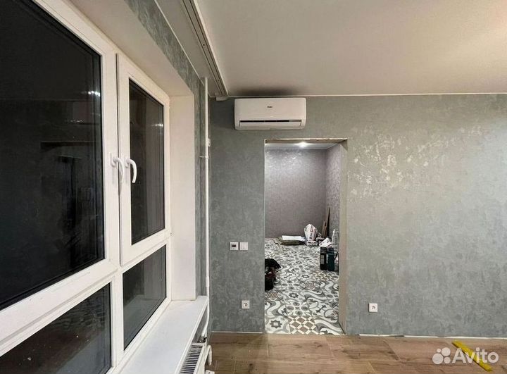 Кондиционеры сплит-системы