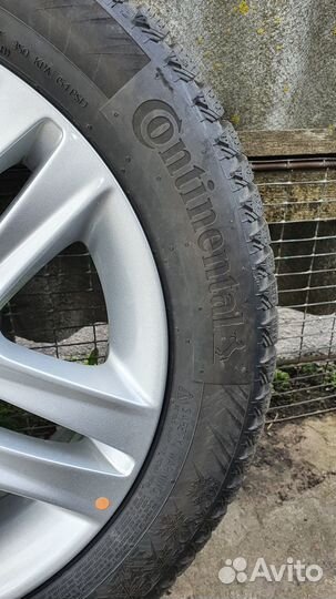 Колеса r 16 Кia