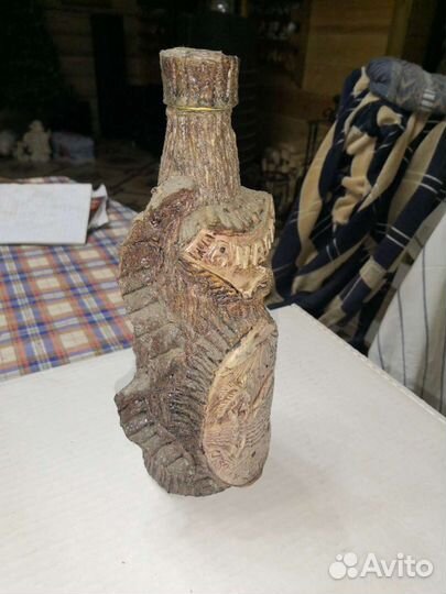 Штоф для крепких напитков