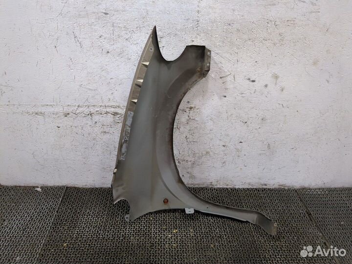 Крыло Chrysler Voyager, 2005