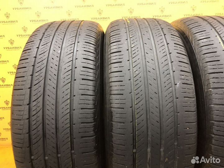 Hankook Dynapro HP2 RA33 255/60 R18 112V